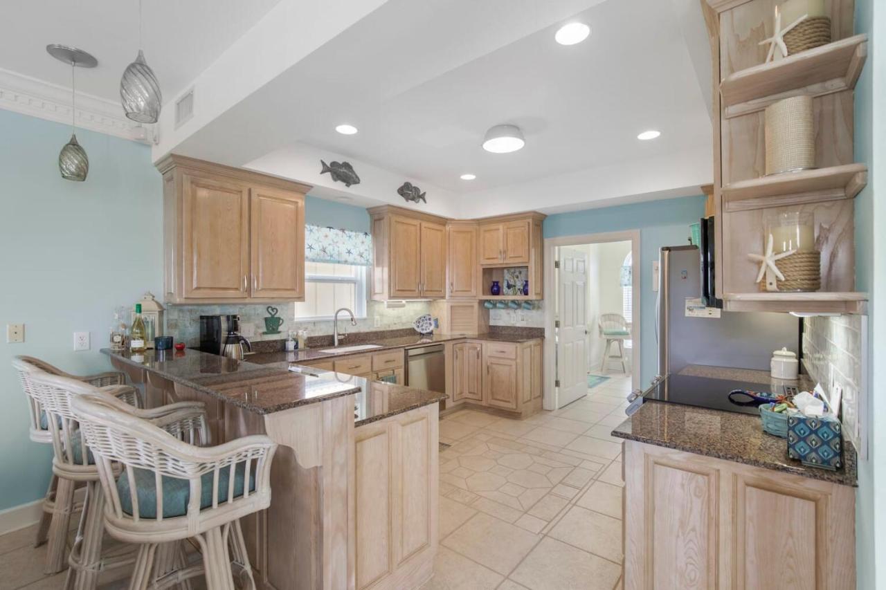 Blue Laguna By Vacation Homes Collection Gulf Shores Exterior foto